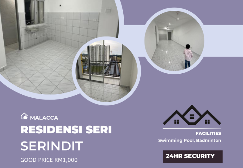 Sri Melaka Residensi