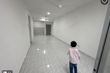 Sri Melaka Residensi