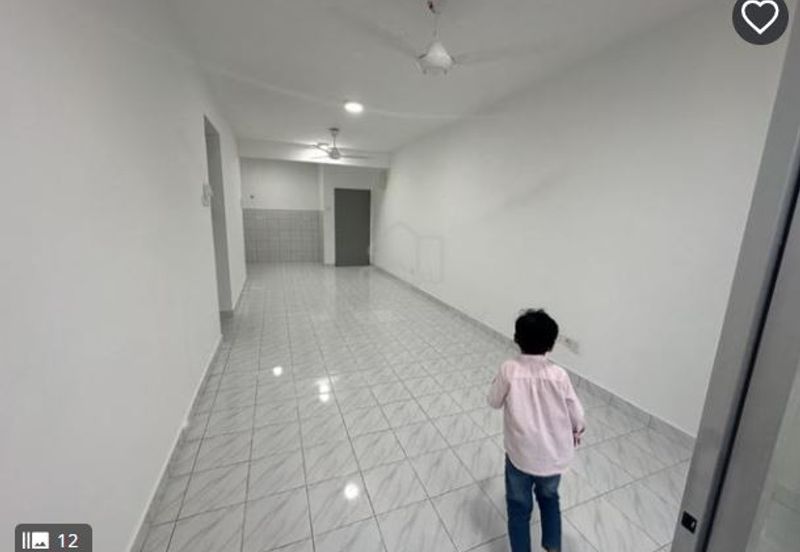 Sri Melaka Residensi