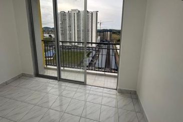 Sri Melaka Residensi