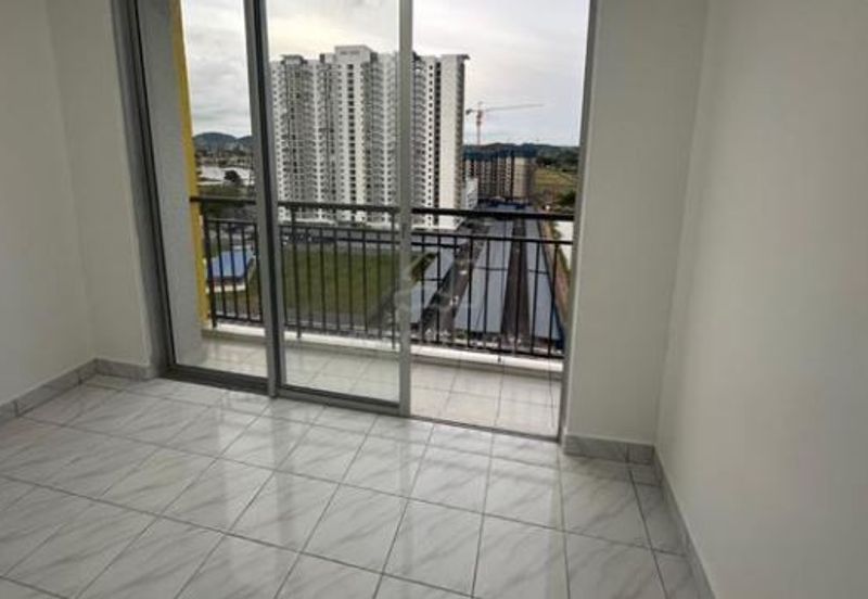 Sri Melaka Residensi