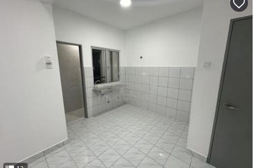 Sri Melaka Residensi