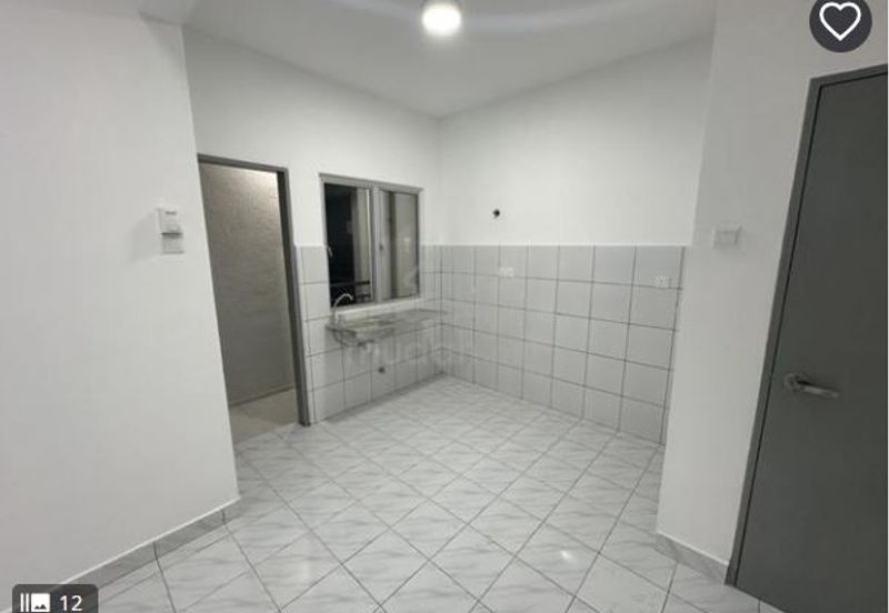 Sri Melaka Residensi