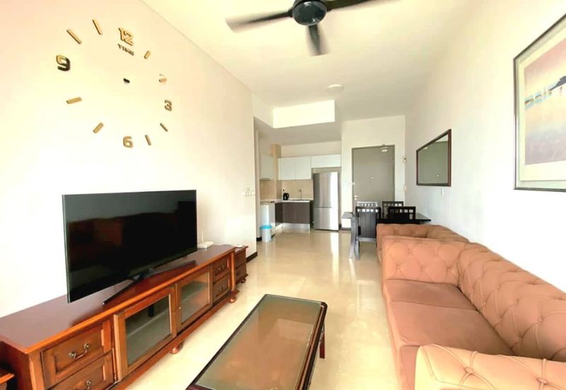 Silverscape Luxury Residences