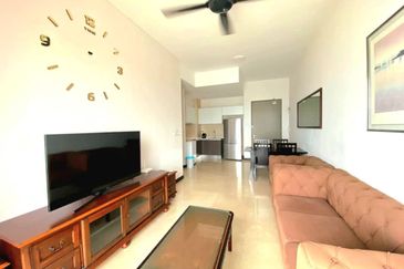 Silverscape Luxury Residences