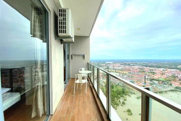 Silverscape Luxury Residences