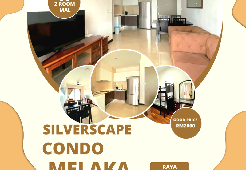 Silverscape Luxury Residences