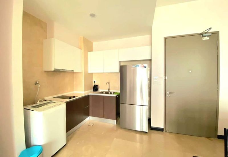 Silverscape Luxury Residences