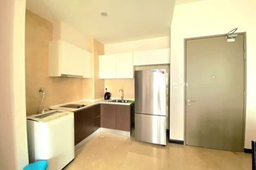 Silverscape Luxury Residences