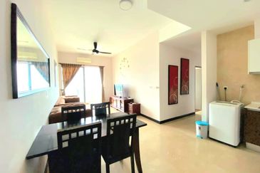 Silverscape Luxury Residences