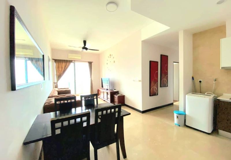 Silverscape Luxury Residences