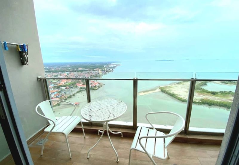 Silverscape Luxury Residences