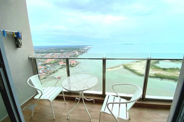 Silverscape Luxury Residences