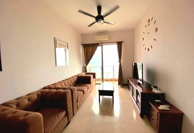 Silverscape Luxury Residences