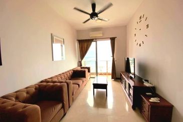 Silverscape Luxury Residences