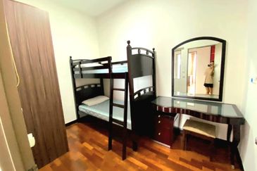 Silverscape Luxury Residences