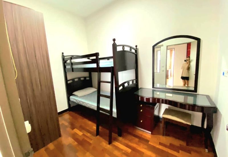 Silverscape Luxury Residences