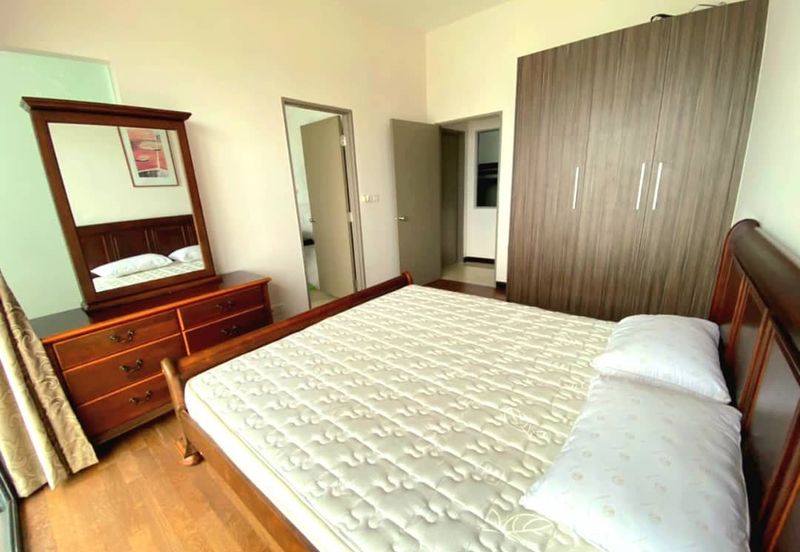 Silverscape Luxury Residences