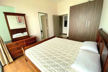 Silverscape Luxury Residences