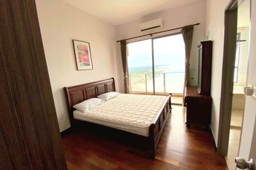 Silverscape Luxury Residences