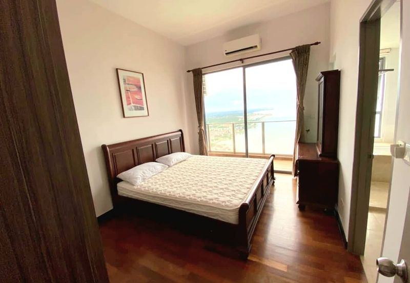 Silverscape Luxury Residences