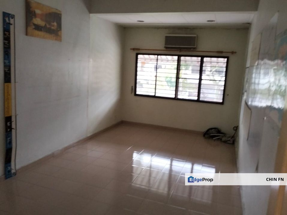 Walking Distance Infineon TI Melaka Baru Batu Berendam GH Hospital, Melaka, Batu Berendam