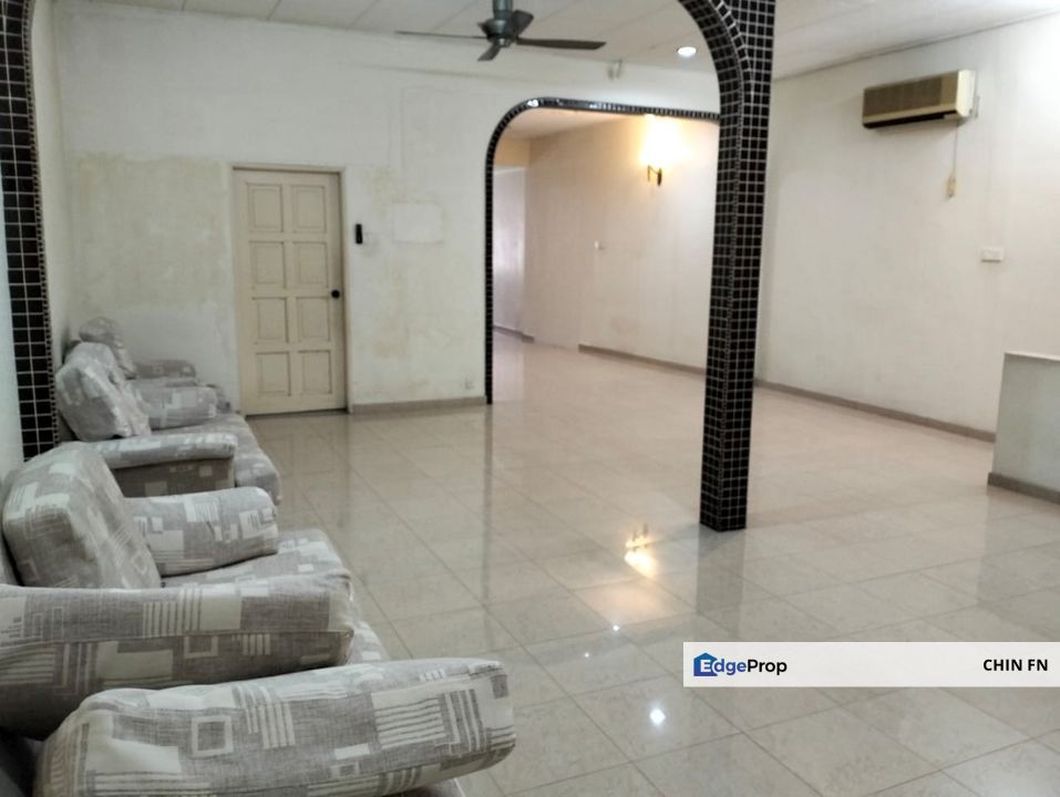 Walking Distance Infineon TI Melaka Baru Batu Berendam GH Hospital, Melaka, Batu Berendam