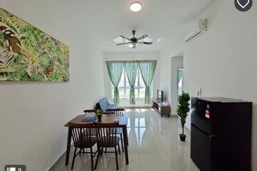 Amber Cove @ Impression City