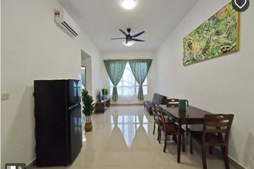 Amber Cove @ Impression City