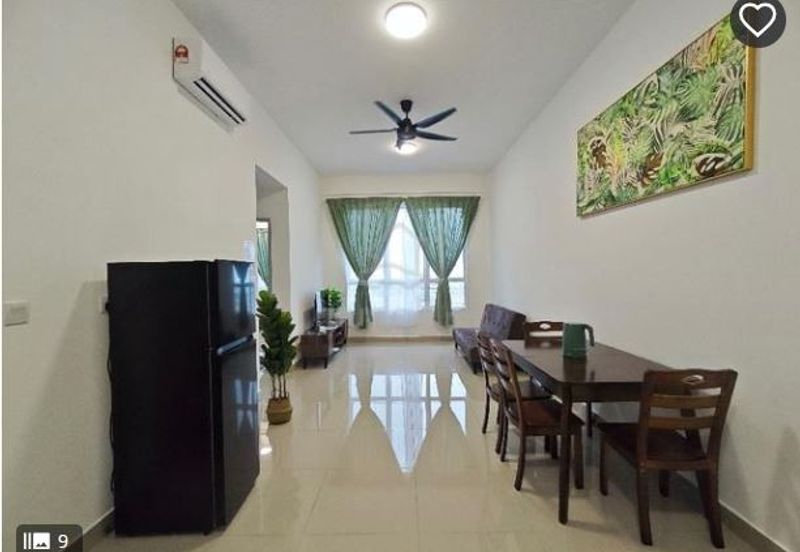 Amber Cove @ Impression City