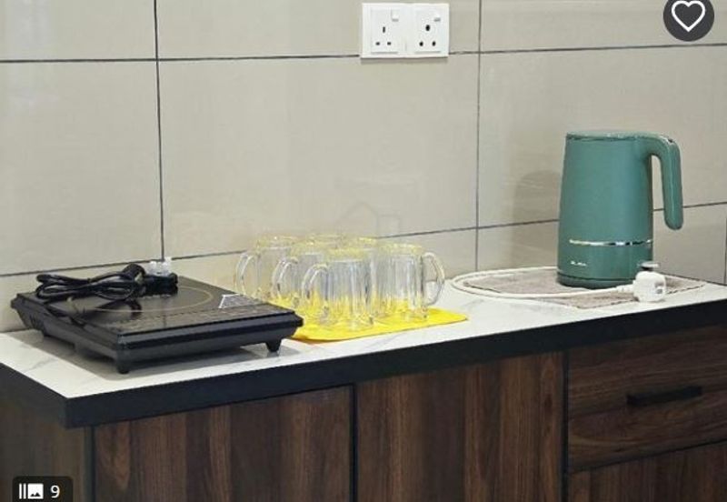 Amber Cove @ Impression City