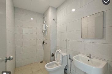 Amber Cove @ Impression City