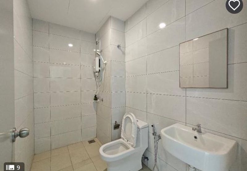 Amber Cove @ Impression City