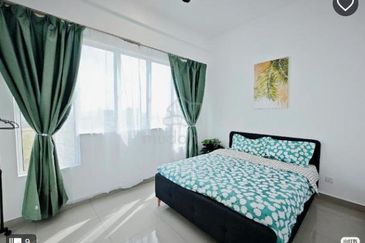 Amber Cove @ Impression City