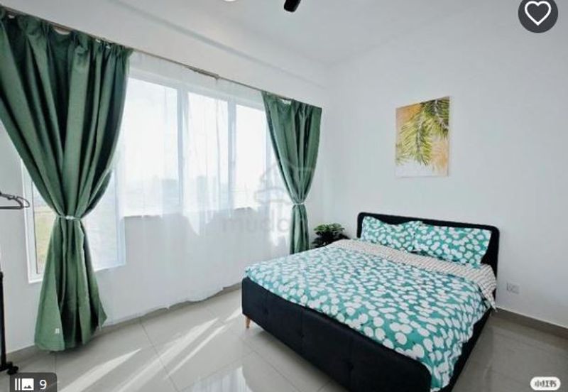 Amber Cove @ Impression City