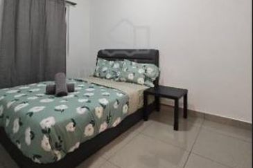 Amber Cove @ Impression City