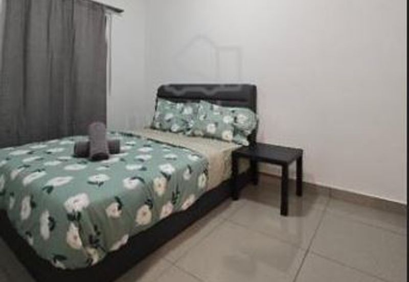 Amber Cove @ Impression City