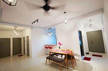 PANGSAPURI PERTAM JAYA