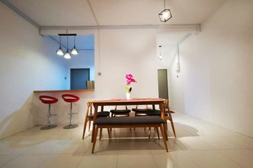 PANGSAPURI PERTAM JAYA