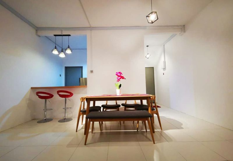 PANGSAPURI PERTAM JAYA