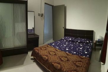 PANGSAPURI PERTAM JAYA