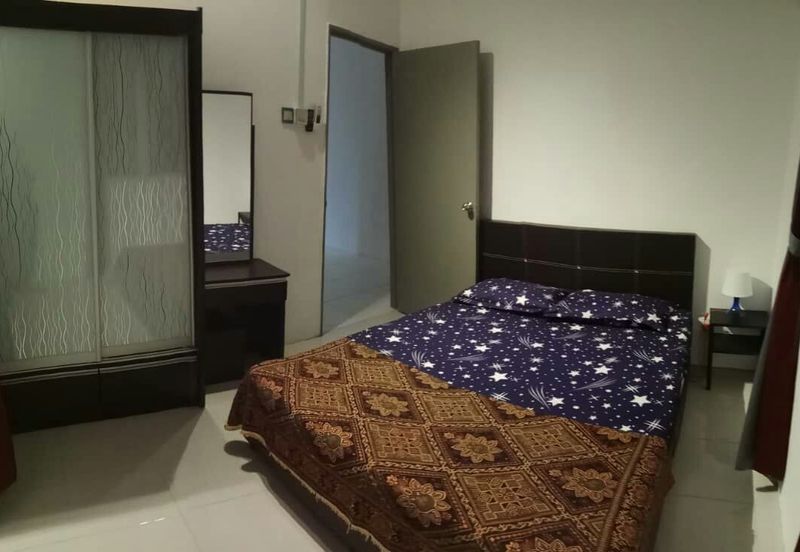 PANGSAPURI PERTAM JAYA