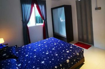 PANGSAPURI PERTAM JAYA