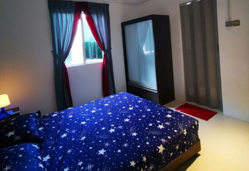 PANGSAPURI PERTAM JAYA