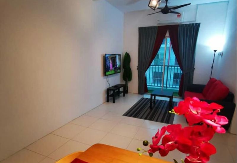 PANGSAPURI PERTAM JAYA