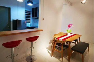 PANGSAPURI PERTAM JAYA