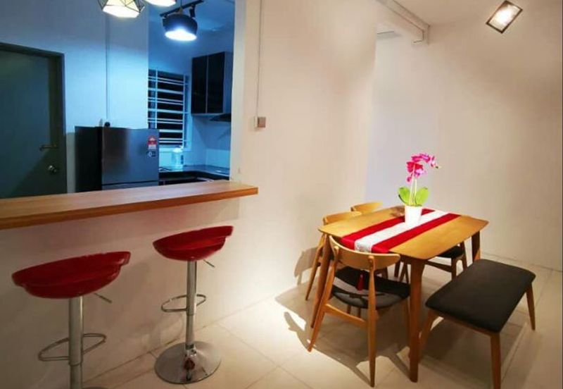 PANGSAPURI PERTAM JAYA