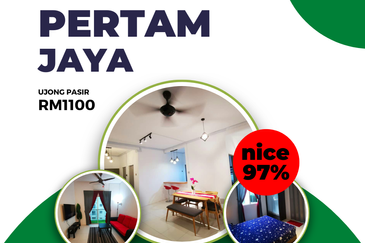 PANGSAPURI PERTAM JAYA