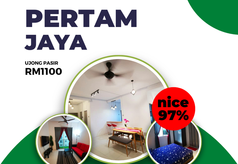 PANGSAPURI PERTAM JAYA