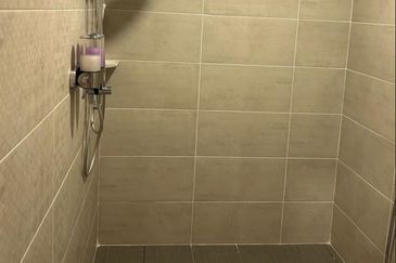 MUTIARA MELAKA KONDOMINIUM